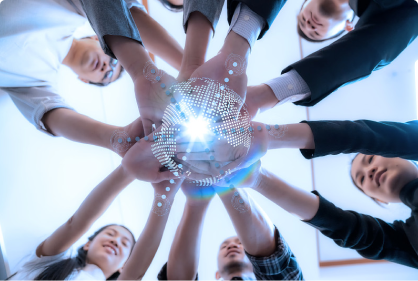Win-win cooperation