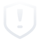 Low protection level of system