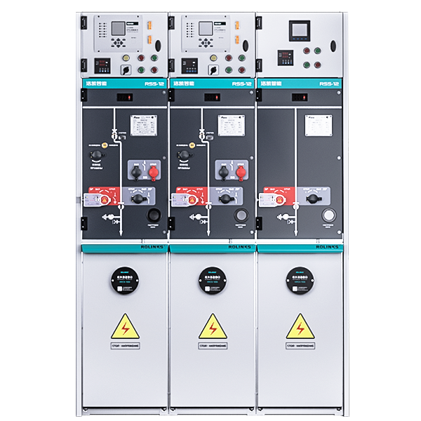 RMU for North Europe and Russia