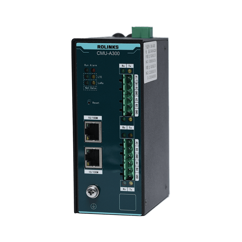 Intelligent gateway