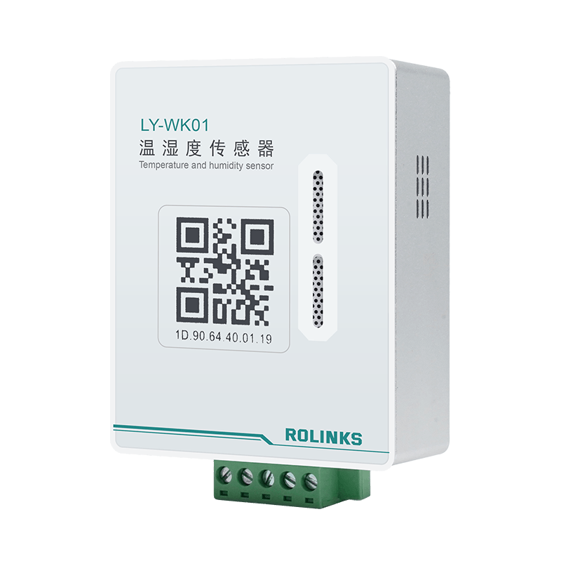 Environment sensor