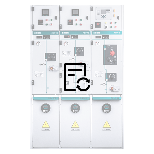 12-24kV SVI