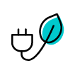 Low Power Consumption