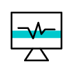 Real-time monitoring