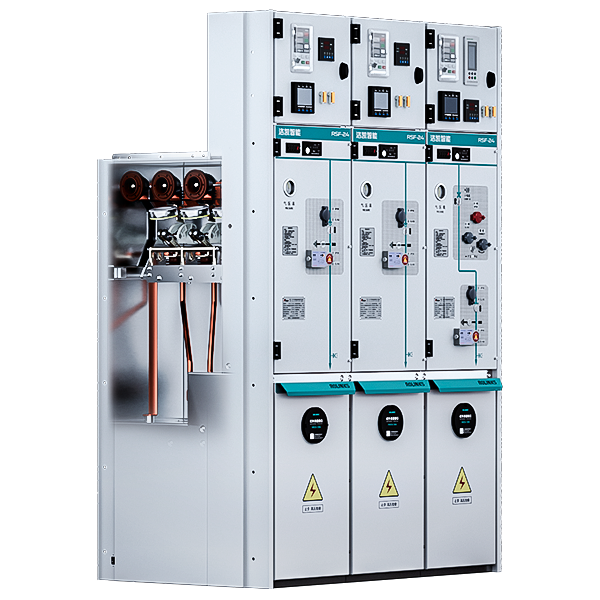 24kV-630A-25kA欧式环网柜
