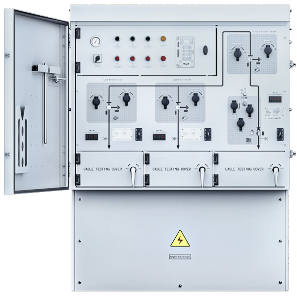 Malaysia 11kV