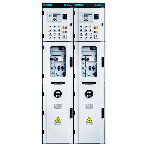 12~40.5kV 箱式高压充气柜