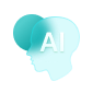 AI model training